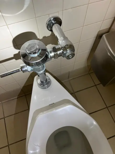 Fixture installation and repair for Sewer Camera Inspection in Glen Alden